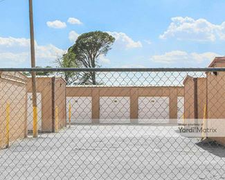Photo 2 of Presto Storage - 5601 North Dixie Blvd, Odessa, TX