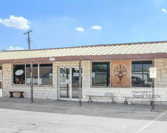 Photo 3 of Presto Storage - 5601 North Dixie Blvd, Odessa, TX