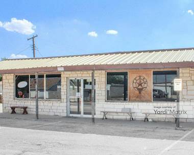 Storage Units for Rent available at 5601 North Dixie Blvd, Odessa, TX 79762