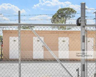 Photo 4 of Presto Storage - 5601 North Dixie Blvd, Odessa, TX