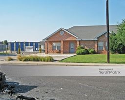 Image for Avid Storage - 4415 East 53rd, Odessa, TX