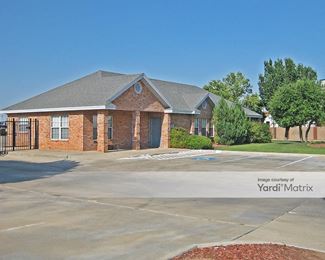 Photo 2 of Avid Storage - 4415 East 53rd, Odessa, TX