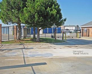 Photo 3 of Avid Storage - 4415 East 53rd, Odessa, TX