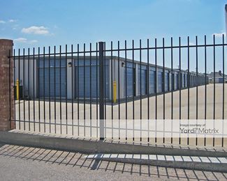 Photo 4 of Avid Storage - 4415 East 53rd, Odessa, TX