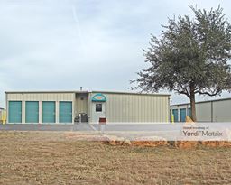 Image for CFC Storage - 4928 North Lamesa Road, Midland, TX