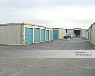 Photo 3 of CFC Storage - 4928 North Lamesa Road, Midland, TX