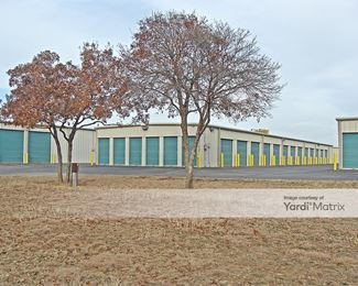 Photo 4 of CFC Storage - 4928 North Lamesa Road, Midland, TX