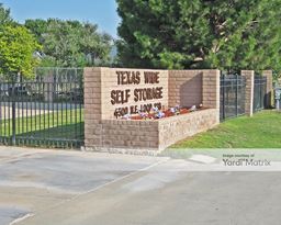 Image for Easy Stop Storage - 4500 NE Loop 338, Odessa, TX