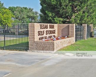 Photo 1 of Easy Stop Storage - 4500 NE Loop 338, Odessa, TX
