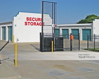 Photo 2 of Easy Stop Storage - 4500 NE Loop 338, Odessa, TX