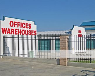 Photo 3 of Easy Stop Storage - 4500 NE Loop 338, Odessa, TX