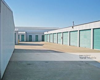 Photo 4 of Easy Stop Storage - 4500 NE Loop 338, Odessa, TX