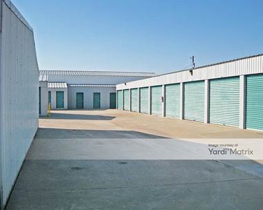 Storage Units for Rent available at 4500 NE Loop 338, Odessa, TX 79762