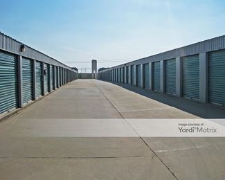 Photo 5 of Easy Stop Storage - 4500 NE Loop 338, Odessa, TX