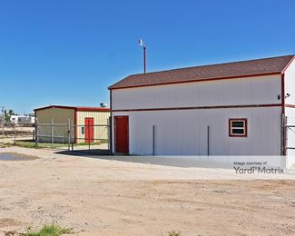 Photo 1 of Presto Storage - 1900 FM 1936, Odessa, TX