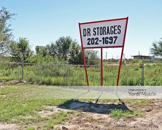 Photo 2 of Presto Storage - 1900 FM 1936, Odessa, TX