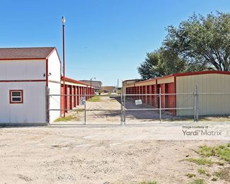 Photo 3 of Presto Storage - 1900 FM 1936, Odessa, TX
