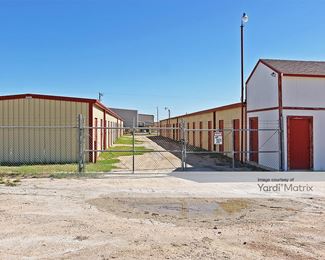 Photo 4 of Presto Storage - 1900 FM 1936, Odessa, TX