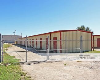 Photo 5 of Presto Storage - 1900 FM 1936, Odessa, TX