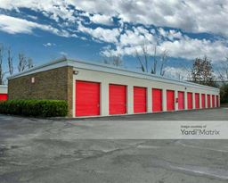 Image for iStorage - 1700 Linden Avenue, Knoxville, TN