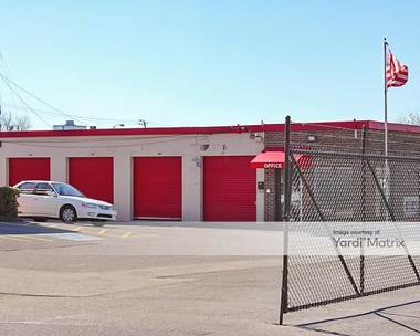 Storage Units for Rent available at 1700 Linden Avenue, Knoxville, TN 37917