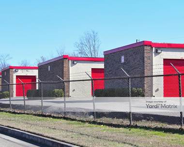 Storage Units for Rent available at 1700 Linden Avenue, Knoxville, TN 37917
