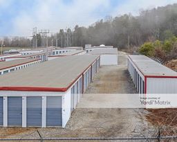 Image for Southpark Mini Storage - 110 Plymouth Drive, Maryville, TN