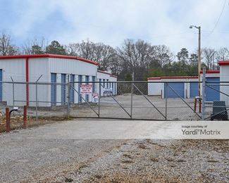 Photo 2 of Southpark Mini Storage - 110 Plymouth Drive, Maryville, TN
