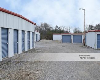 Photo 3 of Southpark Mini Storage - 110 Plymouth Drive, Maryville, TN