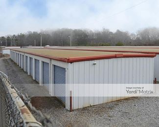 Photo 4 of Southpark Mini Storage - 110 Plymouth Drive, Maryville, TN