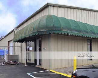 Photo 5 of Southpark Mini Storage - 110 Plymouth Drive, Maryville, TN