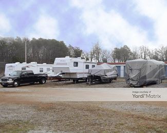 Photo 6 of Southpark Mini Storage - 110 Plymouth Drive, Maryville, TN