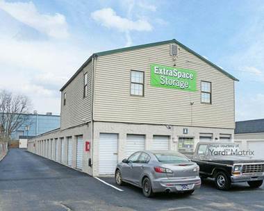 Storage Units for Rent available at 124 Mabry Hood Road, Knoxville, TN 37922
