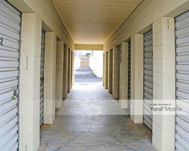 Storage Units for Rent available at 124 Mabry Hood Road, Knoxville, TN 37922