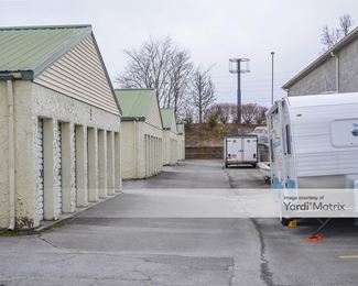 Photo 5 of Extra Space Storage - 124 Mabry Hood Road, Knoxville, TN