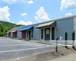 Photo 1 of CubeSmart Self Storage - 150 Cairo Lane, Oak Ridge, TN
