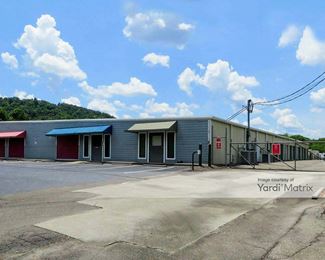 Photo 2 of CubeSmart Self Storage - 150 Cairo Lane, Oak Ridge, TN