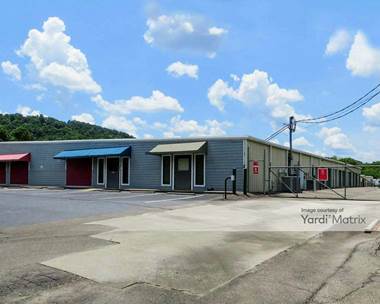 Storage Units for Rent available at 150 Cairo Lane, Oak Ridge, TN 37830