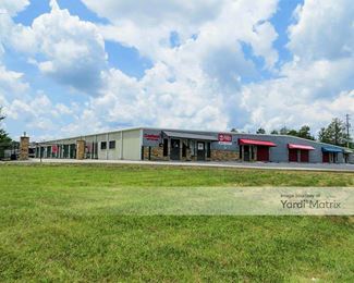 Photo 3 of CubeSmart Self Storage - 150 Cairo Lane, Oak Ridge, TN