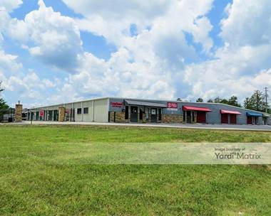 Storage Units for Rent available at 150 Cairo Lane, Oak Ridge, TN 37830