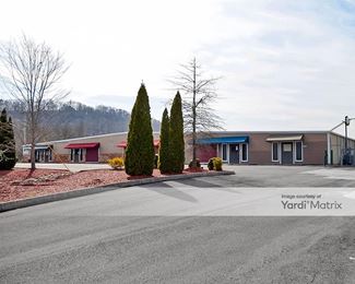 Photo 4 of CubeSmart Self Storage - 150 Cairo Lane, Oak Ridge, TN