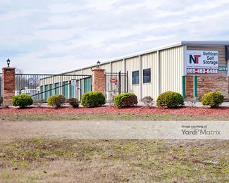 Photo 5 of CubeSmart Self Storage - 150 Cairo Lane, Oak Ridge, TN