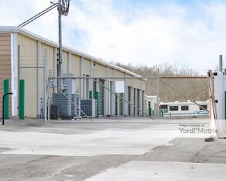 Photo 6 of CubeSmart Self Storage - 150 Cairo Lane, Oak Ridge, TN