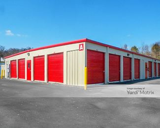 Photo 2 of Storage Rentals of America - 3303 Sutherland Avenue NW, Knoxville, TN