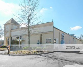 Photo 3 of Storage Rentals of America - 3303 Sutherland Avenue NW, Knoxville, TN