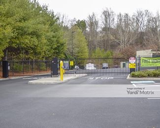 Photo 2 of Extra Space Storage - 1540 Lovell Road, Knoxville, TN