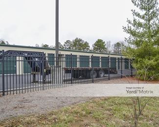 Photo 3 of Extra Space Storage - 1540 Lovell Road, Knoxville, TN