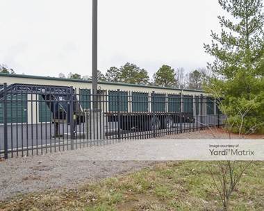 Storage Units for Rent available at 1540 Lovell Road, Knoxville, TN 37932
