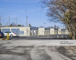Image for Knoxville Star Storage - 8337 Gleason Drive, Knoxville, TN