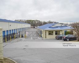 Image for American Secure Storage - 1040 North Cedar Bluff Road, Knoxville, TN